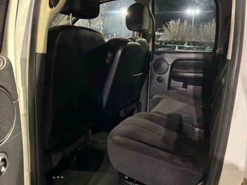 Used 2003 Dodge Ram 3500 Truck ST image 19