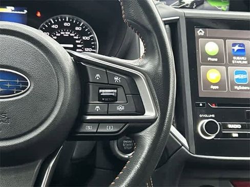 Certified 2022 Subaru Crosstrek 2.5i Limited image 9