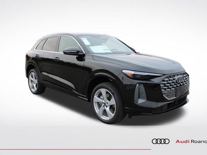 New 2025 Audi Q5 Premium Plus