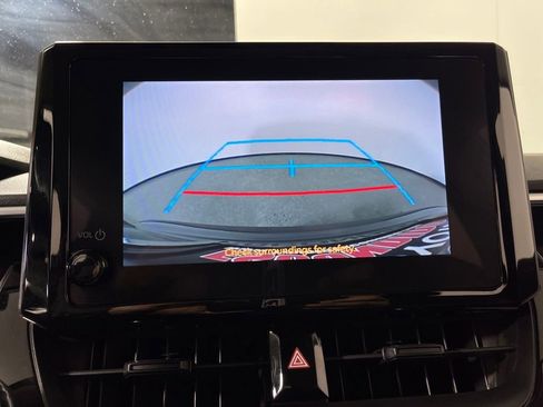 Certified 2024 Toyota Corolla LE image 21