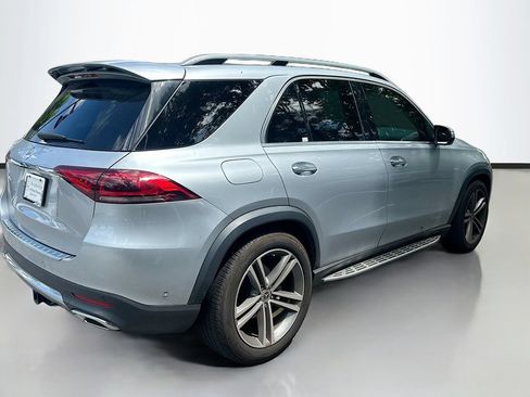 Certified 2022 Mercedes-Benz GLE 350 image 5