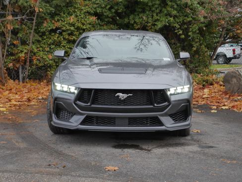 New 2025 Ford Mustang GT Premium w/ GT Performance Package image 29