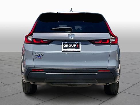Used 2023 Honda CR-V EX image 5