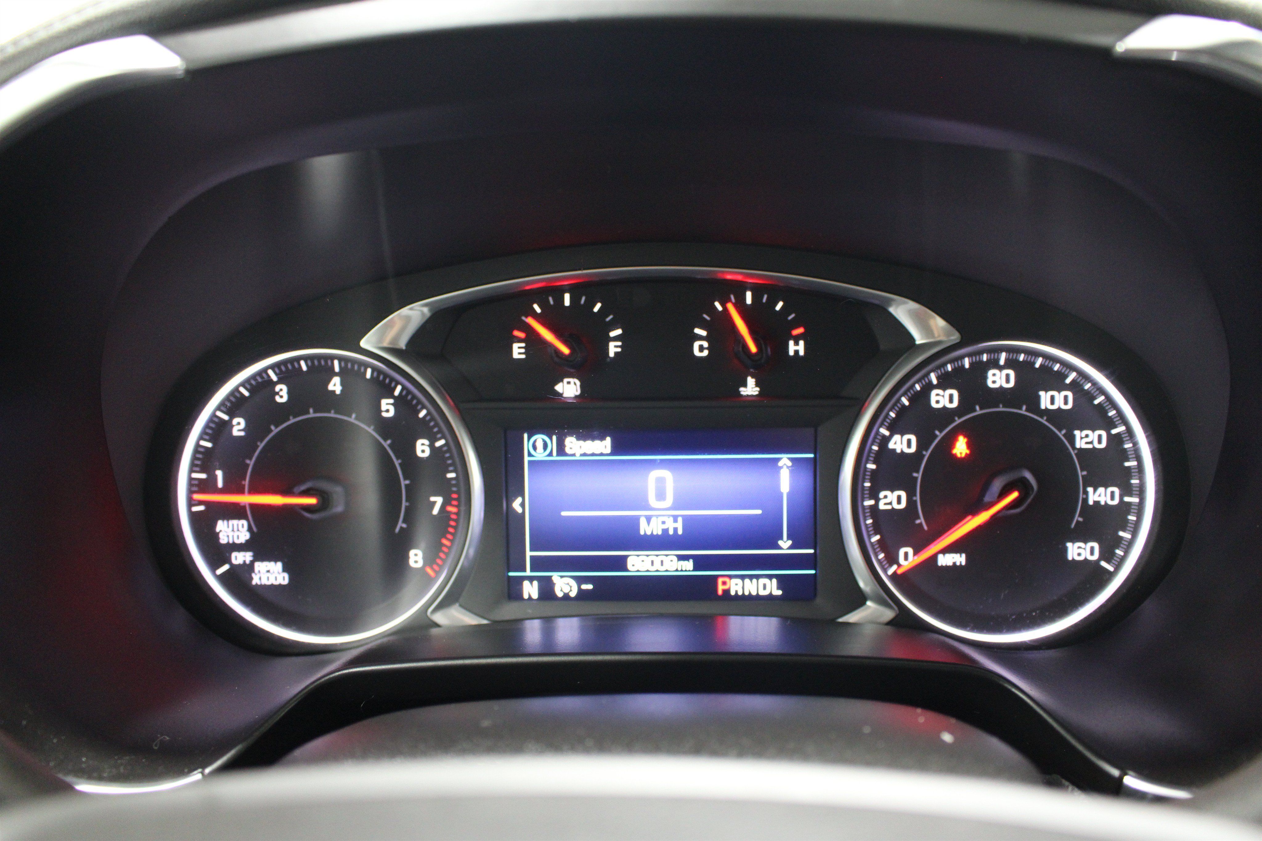 Used 2020 Chevrolet Blazer LT FWD image 14