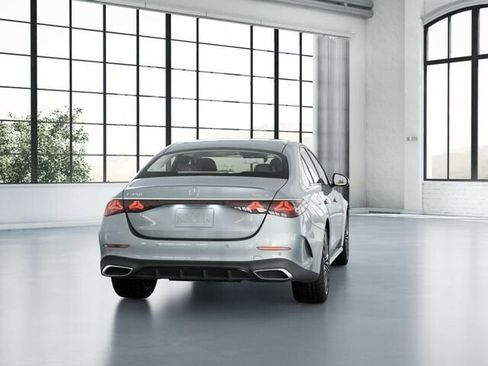 New 2026 Mercedes-Benz E 450 4MATIC Sedan image 25