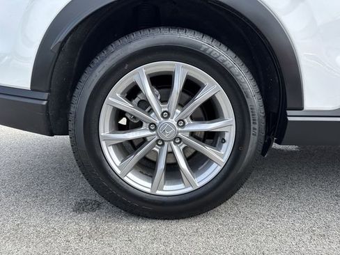 Used 2024 Honda CR-V EX-L image 33