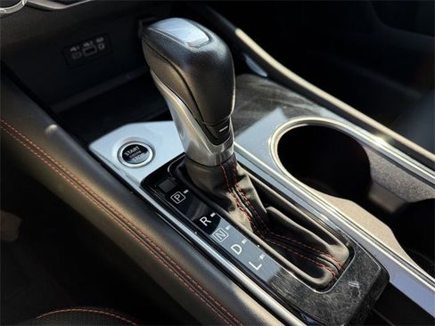 Used 2024 Nissan Altima 2.5 SR image 19