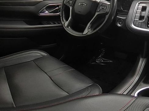 Used 2021 Chevrolet Tahoe RST w/ Luxury Package AWD/4WD image 28