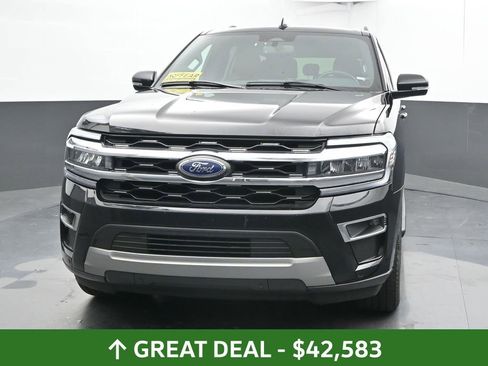 Used 2024 Ford Expedition Max Limited image 5