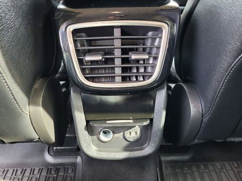 Used 2023 Lincoln Nautilus FWD w/ Premium Package image 14