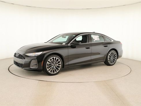 New 2026 Audi A6 Premium image 13