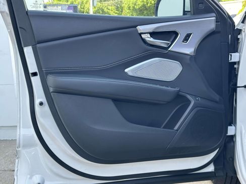 Certified 2023 Acura RDX AWD w/ Technology Package image 16