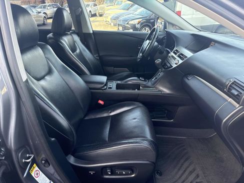 Used 2014 Lexus RX 350 AWD image 22