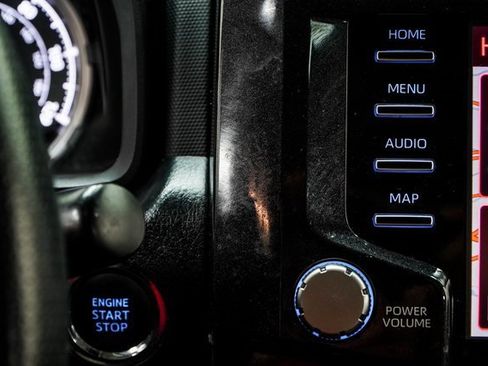 Used 2021 Toyota 4Runner TRD Pro image 28