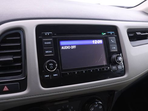 Certified 2022 Honda HR-V LX image 8