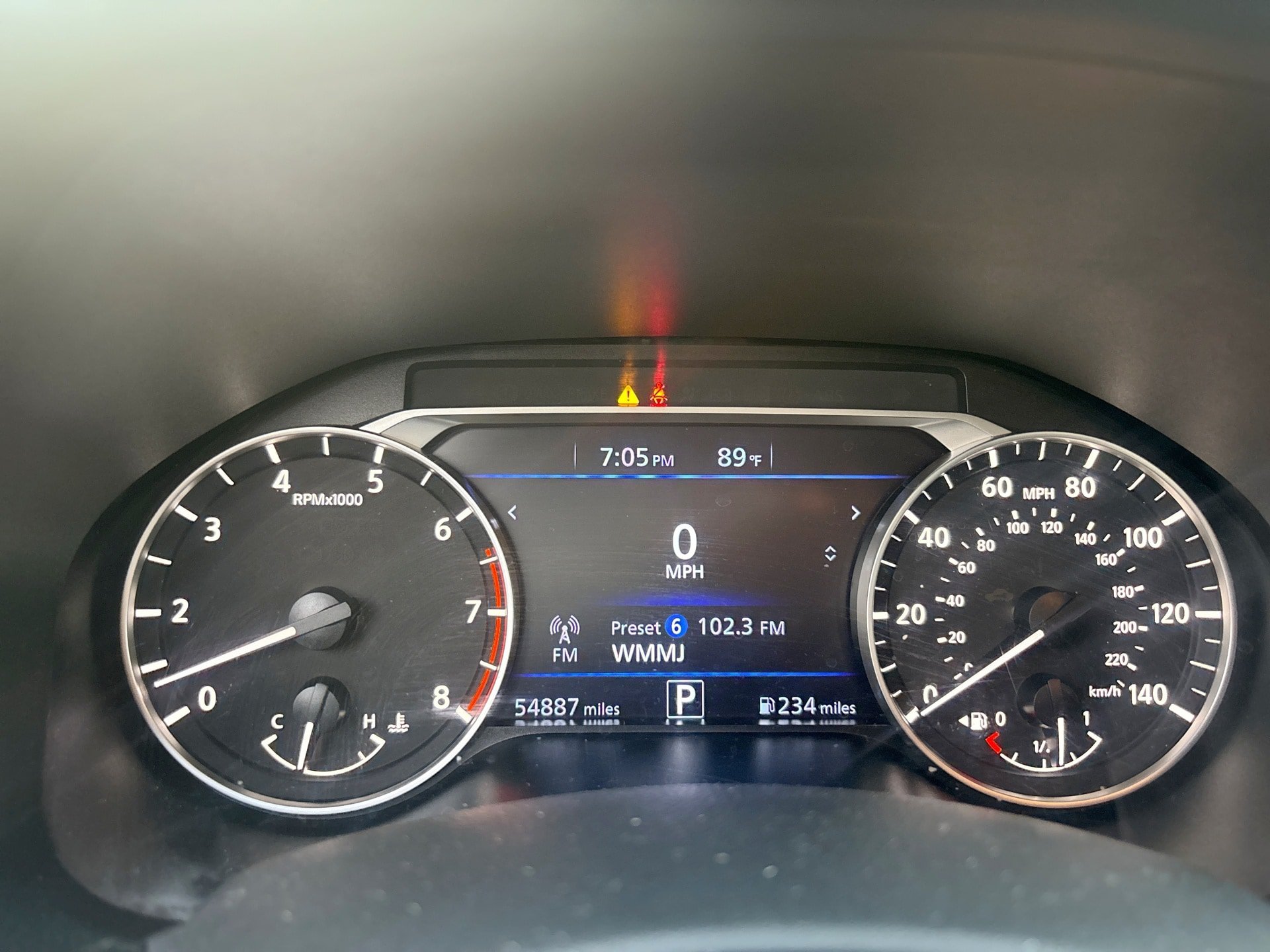 Used 2025 Nissan Altima 2.5 SV FWD image 10