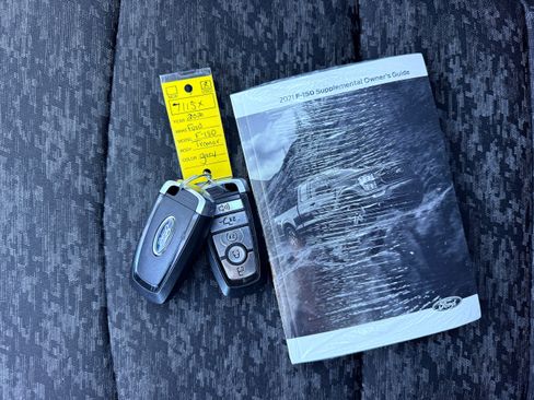 Used 2021 Ford F150 Tremor w/ Equipment Group 401A Mid image 23