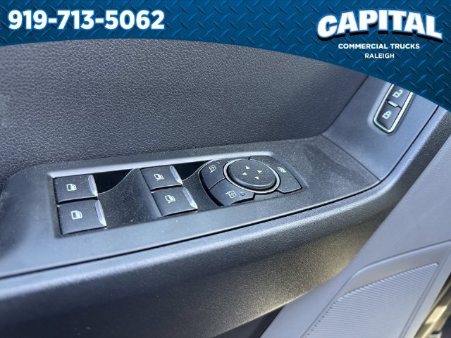 New 2026 Ford F550 4x4 Crew Cab image 23