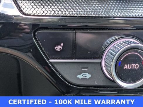 Certified 2023 Honda CR-V EX-L image 29