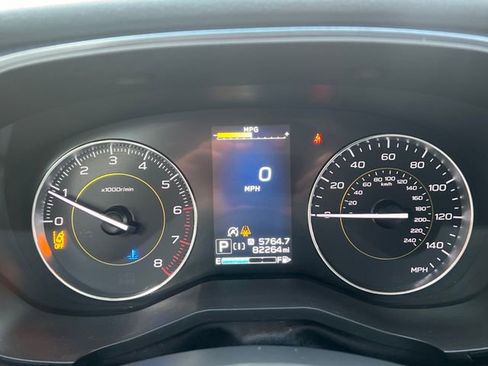 Used 2021 Subaru Crosstrek 2.5i Sport image 18