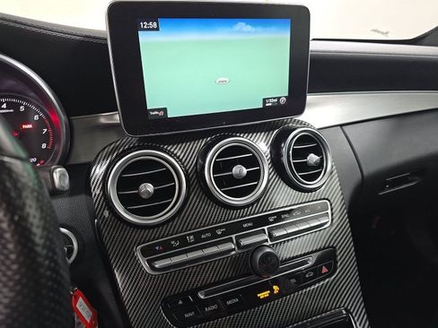 Used 2017 Mercedes-Benz C 300 4MATIC Coupe image 9