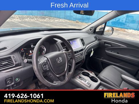 Used 2023 Honda Ridgeline RTL image 16