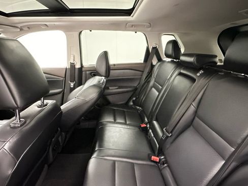 Used 2022 Nissan Rogue SV w/ SV Premium Package AWD/4WD image 10