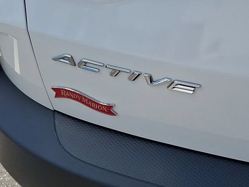 Used 2023 Ford Escape Active FWD image 28