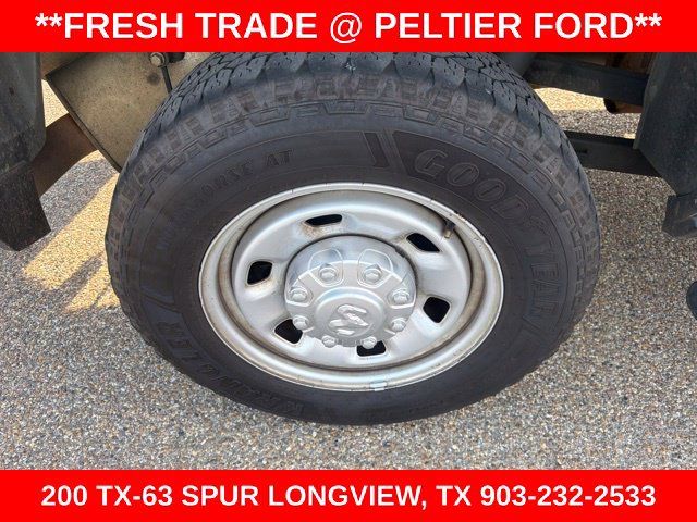 Used 2021 RAM 2500 Tradesman AWD/4WD image 10