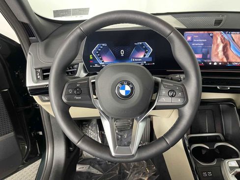 Used 2024 BMW X1 xDrive28i w/ Convenience Package image 19