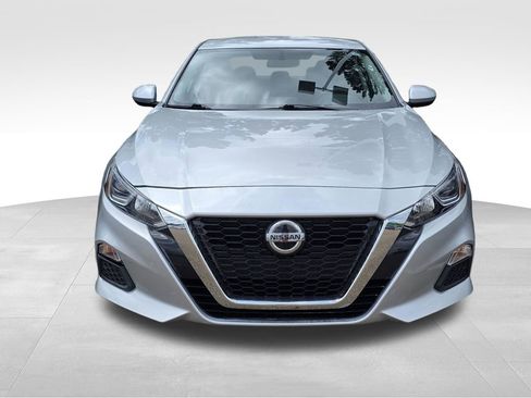 Used 2020 Nissan Altima 2.5 S FWD image 10