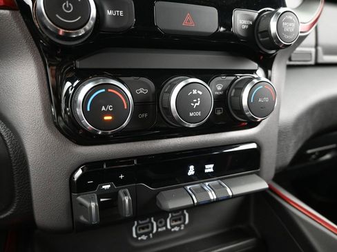 Used 2023 RAM 1500 Rebel AWD/4WD image 9