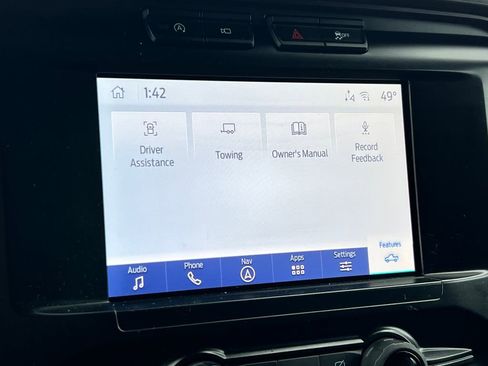 Used 2023 Ford F150 XL w/ STX Appearance Package image 34