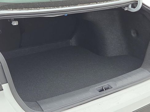 New 2026 Nissan Sentra S w/ Floor Mat Package image 8