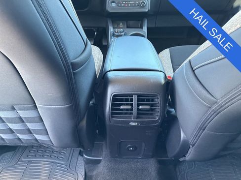 Used 2025 Ford Bronco Sport Big Bend AWD/4WD image 13