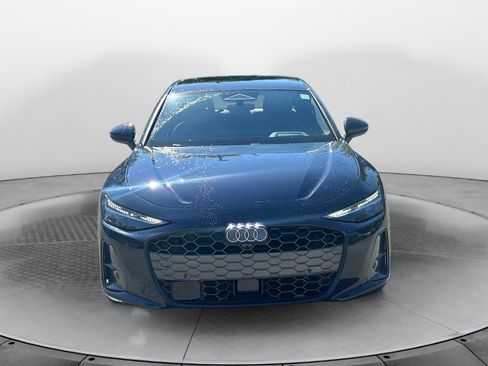 Used 2026 Audi A6 Premium Plus w/ Premium Plus Package AWD/4WD image 2