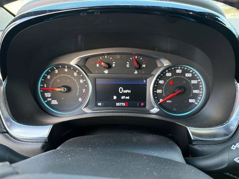 Certified 2023 Chevrolet Traverse LT w/ LPO, Floor Liner Package image 34