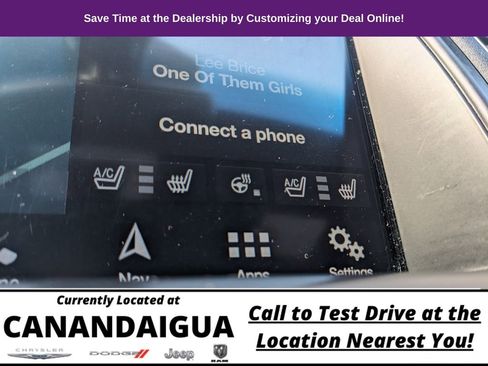 Used 2018 Ford Taurus SHO w/ Driver Assist Package image 21