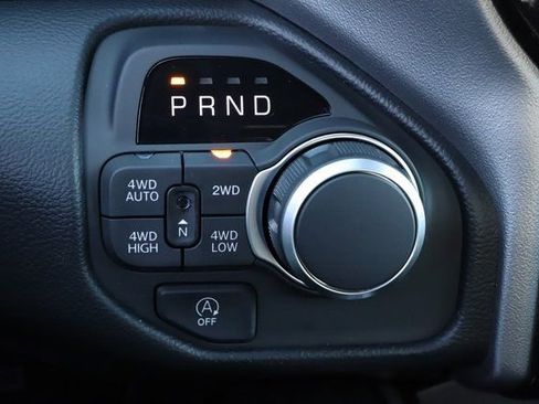 New 2026 RAM 1500 Big Horn image 29