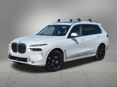 Certified 2023 BMW X7 xDrive40i w/ Premium Package