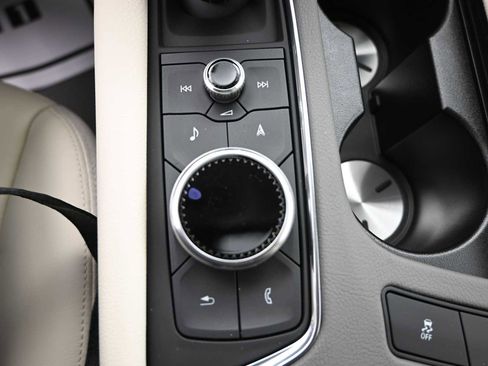 New 2025 Cadillac XT5 Premium Luxury w/ Technology Package image 14