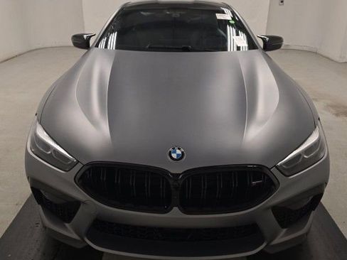 Used 2024 BMW M8 Competition image 8