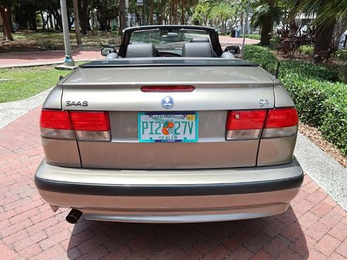 Used 2003 Saab 9-3 SE FWD image 19