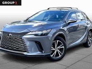 Used 2023 Lexus RX 350 Premium w/ Cold Area Package video 1