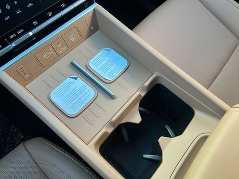 New 2026 Hyundai Santa Fe Limited image 24