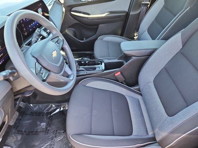Used 2026 Chevrolet TrailBlazer LS AWD/4WD image 12