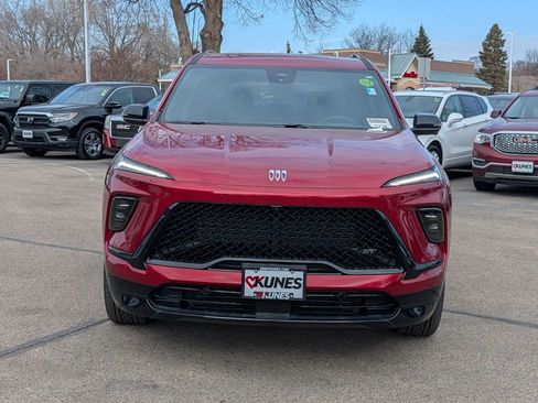 New 2026 Buick Enclave Sport Touring w/ Power Package image 46