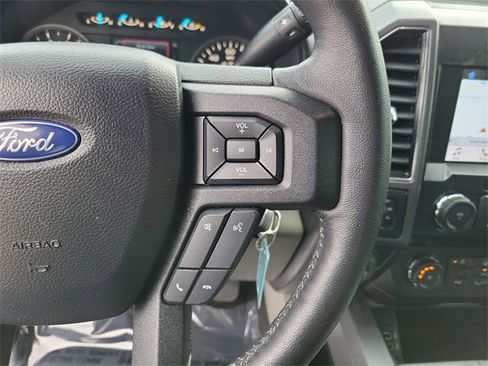 Used 2019 Ford F150 XLT w/ Equipment Group 302A Luxury image 15