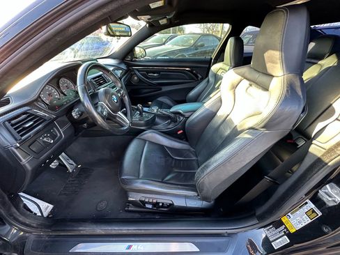 Used 2015 BMW M4 Coupe image 10