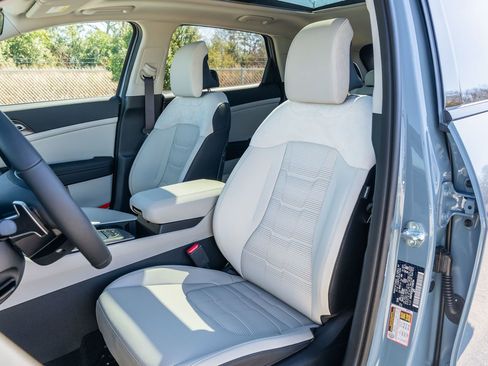 New 2026 Kia Sportage SX Prestige AWD/4WD image 15